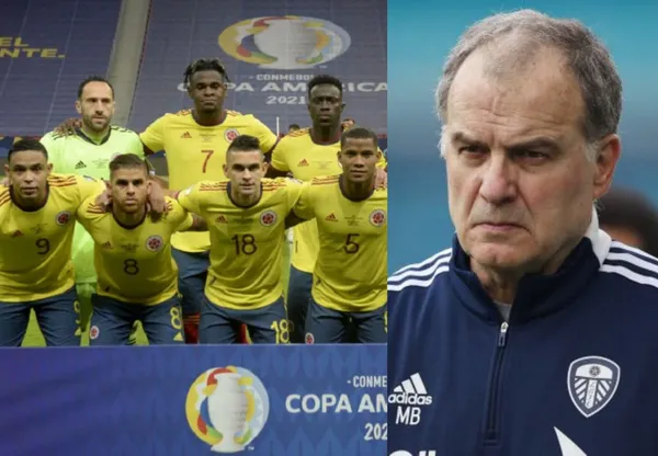 El estratega colombiano hizo una ronda clasificatoria a la próxima Copa del Mundo extraordinaria, situación que lo tiene cerca de llegar por repechaje a Qatar 2022.