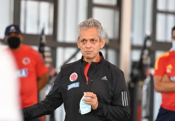 El estratega colombiano sabe que en octubre se jugará la clasificación al Mundial de Qatar 2022 y es por eso que necesita llamar a los mejores jugadores.