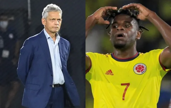 El estratega colombiano tiene a un grupo de futbolistas que desde que llegó han sido parte de su grupo de confianza para todos los partidos de la Selección Colombia.