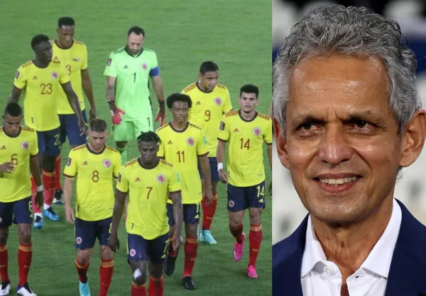 El estratega colombiano ya tuvo un paso por el combinado nacional, allí logró triunfar y llevar a ese país a la máxima cita mundialista.