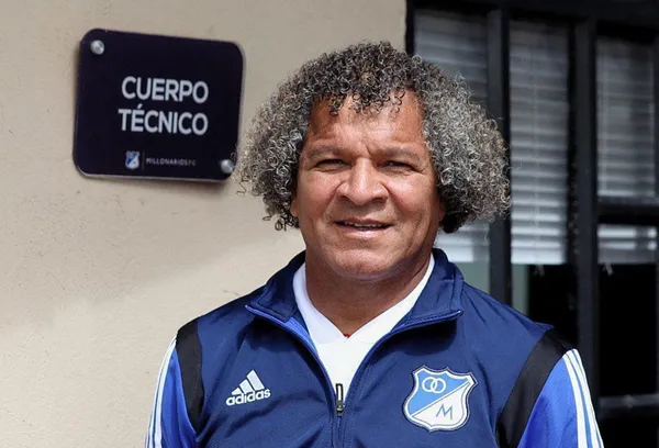 El estratega conoció a un destacado jugador que lo impresionó de acuerdo al reporte visual que se observó.