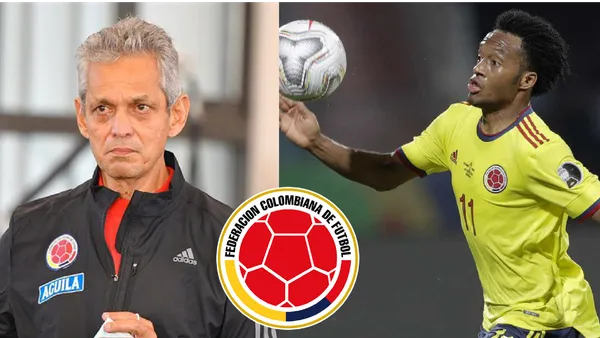 El estratega deberá alternar la poscición de Cuadrado frente a Uruguay pensando en mantener el notable ritmo ofensivo de los partidos previos