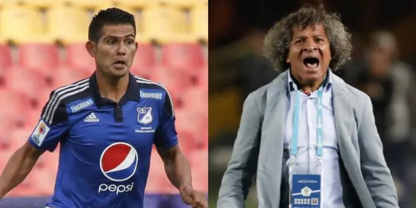 El estratega del Ballet Azul, Alberto Gamero, dio luces sobre lo que ocurrió con su volante de creación