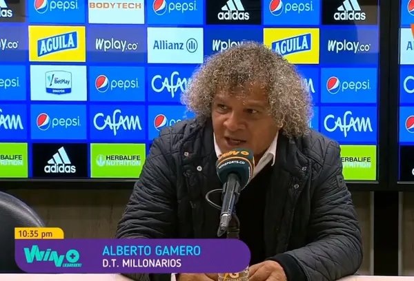 El estratega del cuadro “Embajador” dejó importantes reflexiones tras la victoria, la clasificación y el respeto al rival.