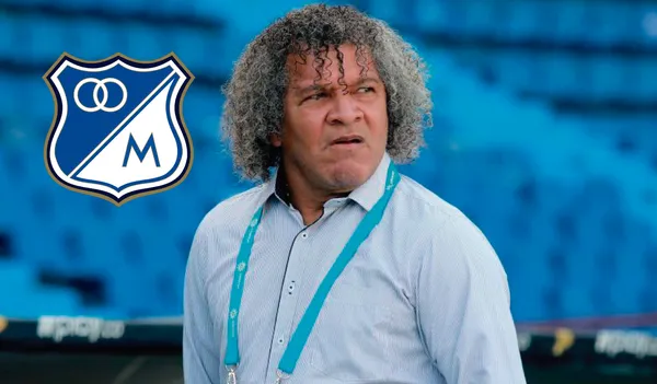 El estratega del cuadro "Embajador" esta barajando sus cartas para poder salir airoso.