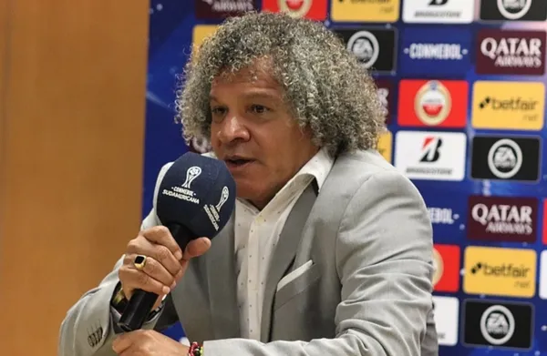 El estratega del cuadro “Embajador” volvió a quedar en deuda al empatar contra el Deportes Tolima en Bogotá y confesó dónde falló.