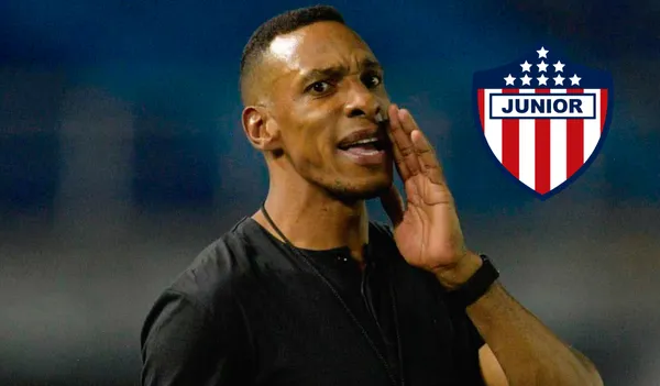 El estratega del cuadro “Tiburón” llega a Bogotá con problemas tácticos.