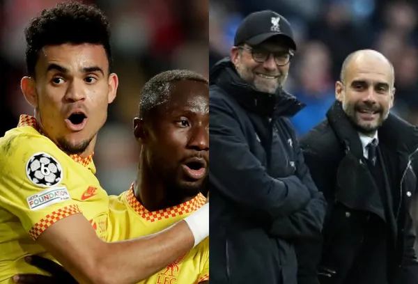 El estratega del Liverpool habló sobre lo que será su próximo duelo contra Pep Guardiola y en especial como define al técnico español.