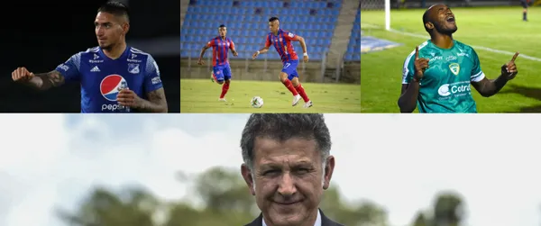 El estratega está dispuesto a firmar pero dependería de la contratación de 3 jugadores.