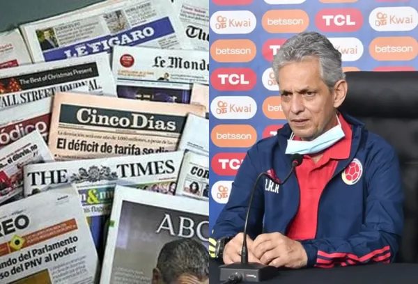 El estratega fue destituido de manera oficial de su cargo y los medios internacionales han reseñado el hecho.