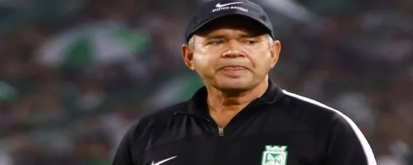 El estratega habló del partido y fue muy autocrítico con sus jugadores.