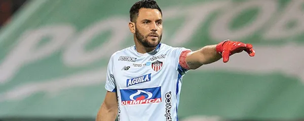 El estratega habló tras haber avanzado a los cuartos de final de la Copa Betplay.