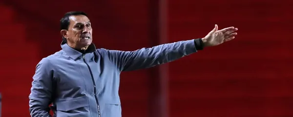 El estratega habló de lo que espera de la plantilla para lo que viene.