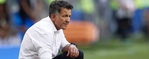 El estratega habló de su paso por el equipo paisa, en el que se fue sin pena ni gloria.