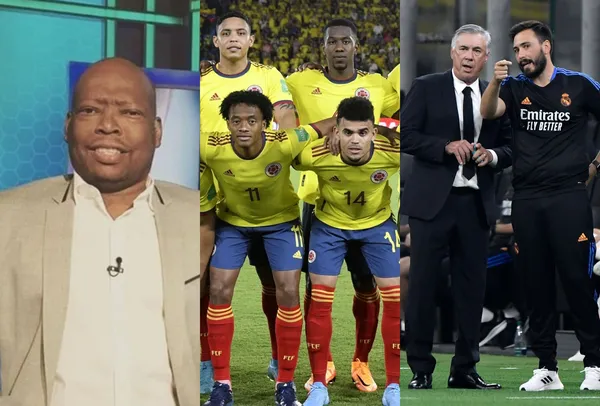 El estratega italiano fue consultado hace poco por Faustino Asprilla sobre llegar a dirigir a la Selección Colombia.