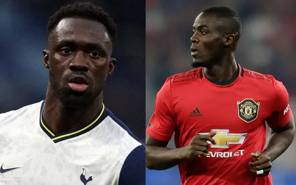 El estratega italiano sigue inconforme con el rendimiento y ya tendría en la mira otro defensor cental para que le compita el puesto a Sánchez en el Tottenham Hotspur.