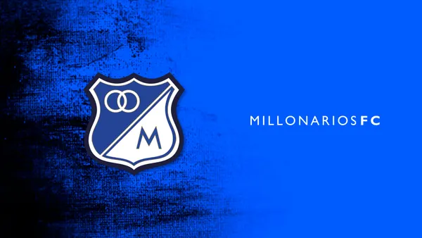 El estratega de Millonarios F.C. trabaja enfocado en el presente, pero no le pierde la vista al futuro de su trabajo táctico.
