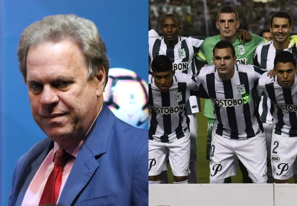 El estratega nacional es candidato a dirigir la Selección Colombia gracias a su larga trayectoria como entrenador, sin embargo, no vive un buen presente deportivo.