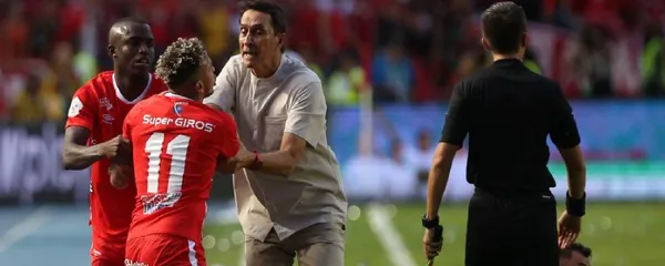 El estratega se encuentra armando una nómina competitiva para el próximo semestre.