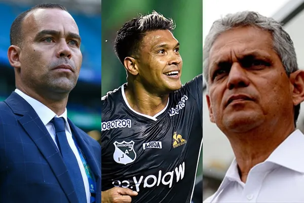 El estratega venezolano elogió a Teófilo y se le siguen sumando presiones a Reinaldo Rueda para que llame a Gutiérrez a la Selección Colombia.