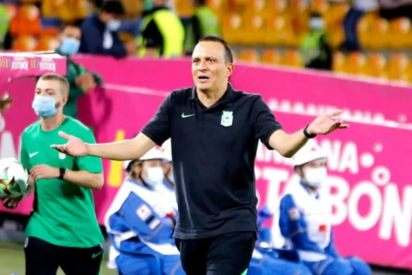 El estratega “Verdolaga” ha pedido paciencia y que están evaluando dónde se equivocaron en aras de mejorar el proyecto, pero en torno a su continuidad habrían decisiones trascendentales.