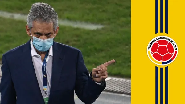 El estratega ya conoce a la 'Albiceleste' como rival en instancias finales de torneo internacional