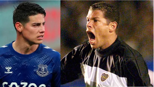 El ex arquero de la 'Tricolor' catalogó de 'indefendible' la declaración del atacante cucuteño