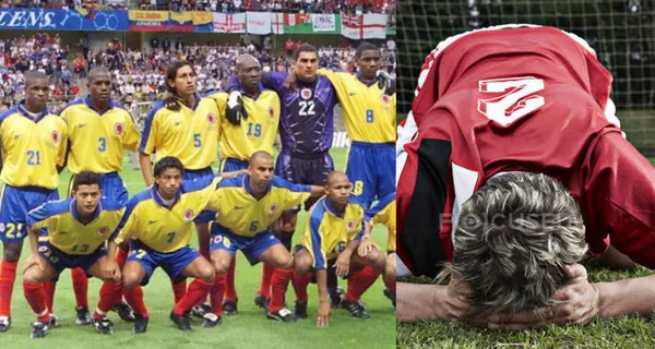 El ex artillero de Junior es considerado uno de los grandes ídolos de la institución.