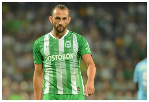 El ex Atlético Nacional que tendrá el desafío de devolver a este club a la Primera División.