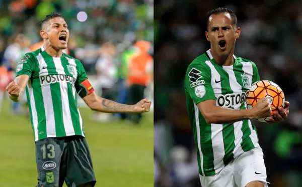 El ex Atlético Nacional se ha visto activo en redes sociales lanzando opiniones e indirectas.