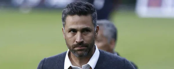 El ex-capitán de la Selección Colombia llegó al ente rector del FPC en el 2022.