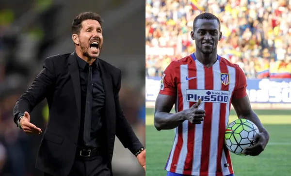 El ex delantero colombiano que ahora se dedica a la música y que pudo haber sido uno de los mejores goleadores de todos los tiempos, confesó algunos detalles de lo que fue haber jugado en España y la lesión que marginó su carrera.