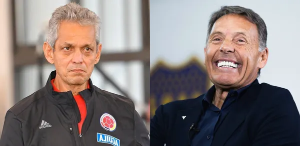 El ex director técnico de Millonarios FC y del Boca Juniors estaría en la mira de la Federación Colombiana de Fútbol (FCF) si llegan a necesitar despedir a Reinaldo Rueda.