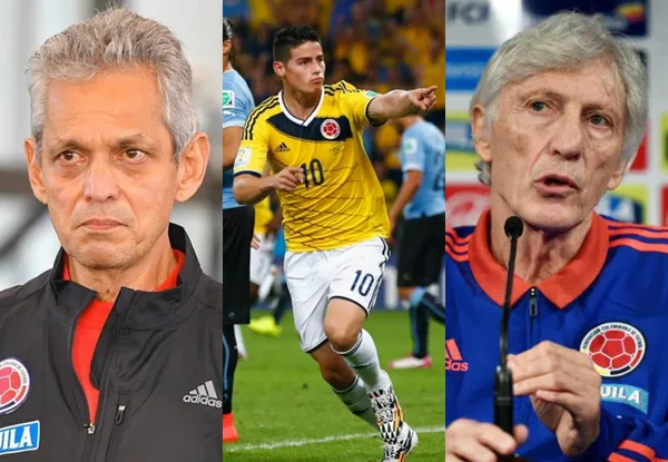El ex entrenador de la Selección Colombia compartió con la prensa internacional luego de estar un poco alejado de los medios y no perdió la oportunidad para hablar de Colombia.