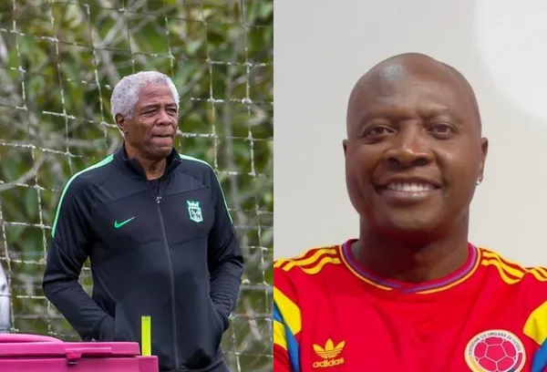 El ex entrenador habló de Freddy Rincón y no pudo evitar comunicar el dolor que siente en su corazón.