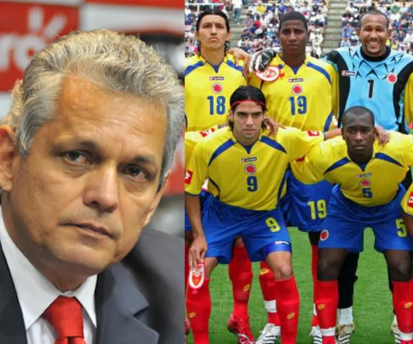 El ex entrenador de la tricolor fue extenso al dar su opinión frente a los partidos que hoy tienen a Colombia fuera de Qatar 2022.