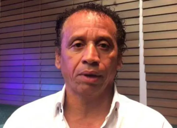 El ex futbolista colombiano Antony de Ávila se encuentra detenido en Italia y está enfrentando una fuerte sentencia por casos vinculados al tráfico de drogas.