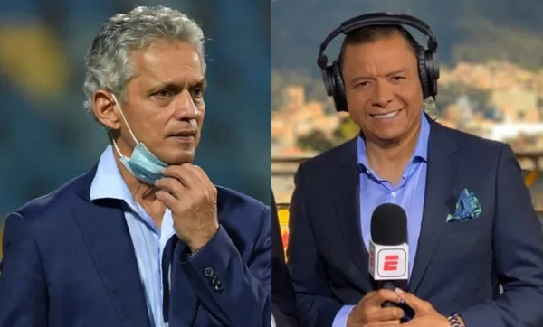 El ex futbolista Iván René Valenciano ahora en su condición de panelista del programa ESPN F90 volvió a resaltar que Reinaldo Rueda podría salir pronto de la Selección Colombia y resaltó lo siguiente: "No estaba a la altura para llegar, fracasaba en Chile". Valenciano hizo un análisis donde predice que Rueda tiene el futuro comprometido.