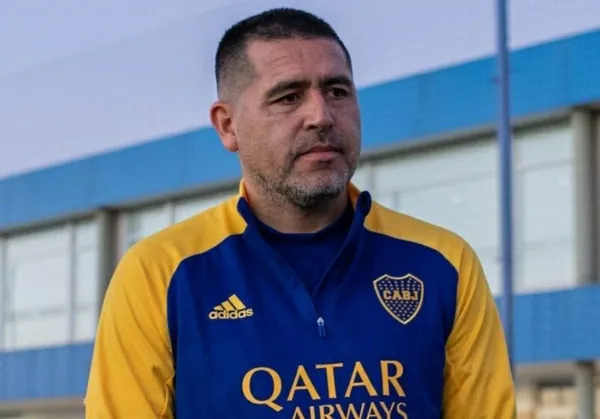 El ex futbolista que ahora es directivo del Boca Juniors de Argentina se sinceró ante los medios para hablar de un delantero colombiano que desea fichar.