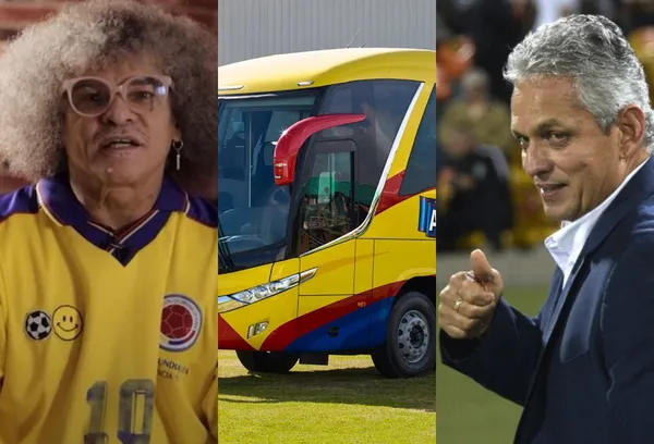 El ex jugador Carlos Valderrama analizó lo que hizo la Selección Colombia contra Bolivia y lo que viene.