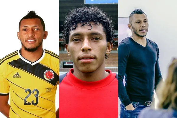 El ex jugador Carlos Valdés tiene un excelente negocio en Colombia que pocos conocen.