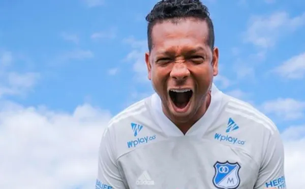 El ex jugador del cuadro “Embajador” definitivamente no volverá a jugar fútbol porque tomó la decisión de dedicarse a otros temas lejanos al balompié.