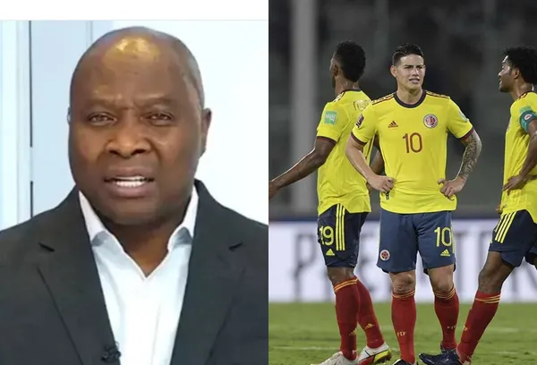 El ex jugador habló de la crisis de la Selección Colombia y no tuvo filtros para decir lo que sucede.