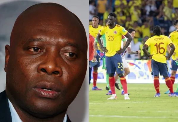 El ex jugador de la Selección Colombia arremetió contra los futbolistas actuales y les dejó claro lo que están dejando de hacer frente al problema que se ha generado.
