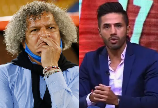 El ex jugador de la Selección Colombia dejó su opinión sobre el tema de Alberto Gamero en el combinado nacional.