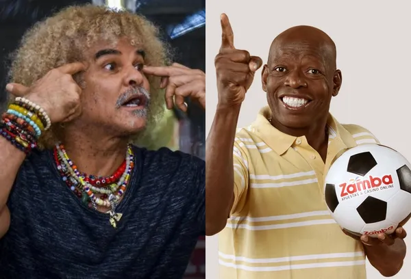 El ex jugador de la Selección Colombia lanzó una dura reflexión según reseñan varios portales, pero sus palabras no escapan a la realidad.