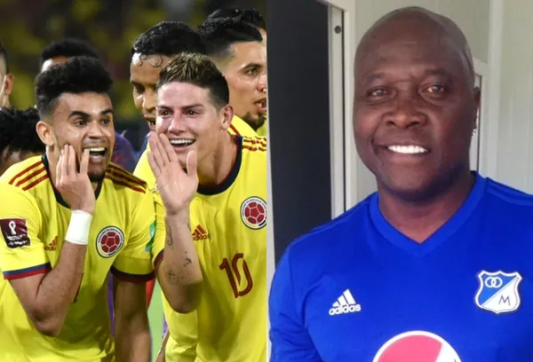 El ex jugador de la Selección Colombia lanzó unos dardos contra la Selección actual pese a la victoria reciente.