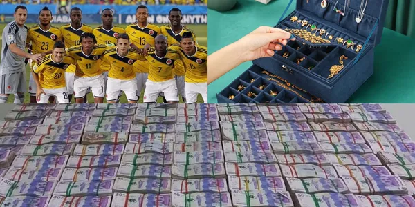 El ex jugador de la Selección Colombia ahora tiene un particular negocio.