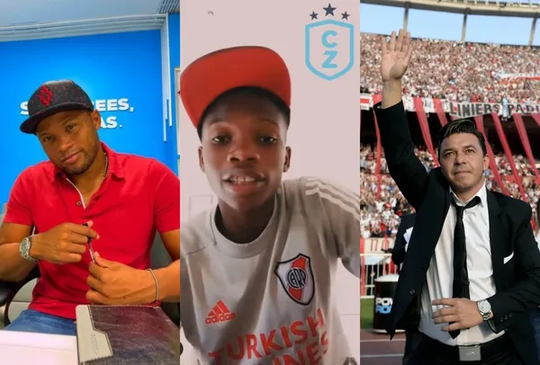 El ex jugador de la Selección Colombia no para de trabajar y no ha dejado de vincularse al fútbol.