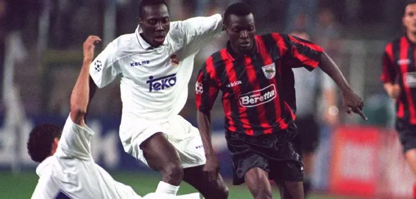 El ex jugador de la Selección Colombia y el Real Madrid, participo en la Champions League, y dejo un record insuperable.